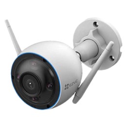 TELECAMERA PER ESTERNI SMART HOME WI-FI 'H3' EZVIZ risoluzione 2K - 2304*1296
