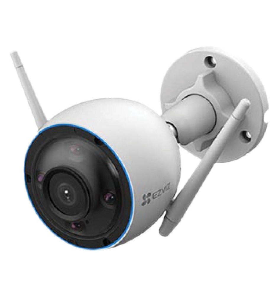 TELECAMERA PER ESTERNI SMART HOME WI-FI 'H3' EZVIZ risoluzione 2K - 2304*1296