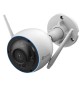 TELECAMERA PER ESTERNI SMART HOME WI-FI 'H3' EZVIZ risoluzione 2K - 2304*1296