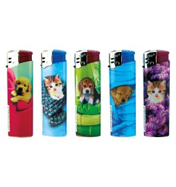 ACCENDINO Lovely Pets