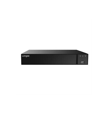 VIDEOSORVEGLIANZA XHVR-AHD 8 CANALI+HDD 1000GB