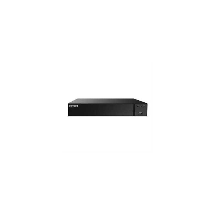 VIDEOSORVEGLIANZA XHVR-AHD 8 CANALI+HDD 1000GB