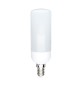 LAMPADINA LED TUBOL T37 8W E14 1055LM 6500K