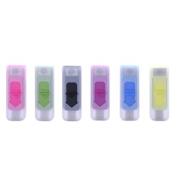 ACCENDI SIGARETTE USB Styled