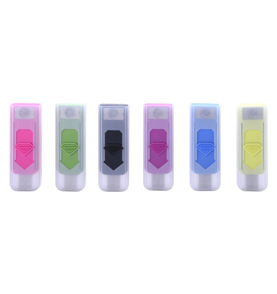 ACCENDI SIGARETTE USB Styled