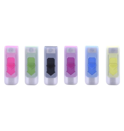 ACCENDI SIGARETTE USB Styled