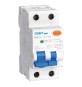INTERRUTTORE MAGNETOTERMICO DIFFERENZIALE 1P+N - 16A