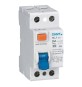 INTERRUTTORE DIFFERENZIALE PURO 2P - 25A