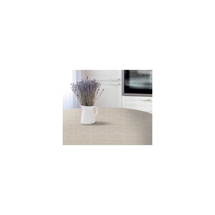 TOVAGLIATO PROTEGGITAVOLO CHERY ORDITO BEIGE