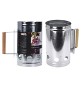 STARTER PER ACCENSIONE BARBECUE Ø 16 x  h 27 cm