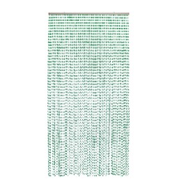 TENDA A PERLINE cm.100 x H.220