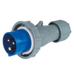 SPINA VOLANTE INDUSTRIALE 250 V - art.80849