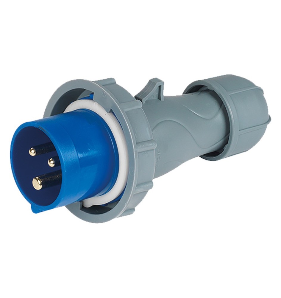 SPINA VOLANTE INDUSTRIALE 250 V - art.80849