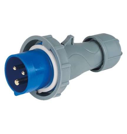 SPINA VOLANTE INDUSTRIALE 250 V - art.80849