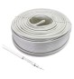 CAVO COASSIALE TV/SAT Ø 5 mm ± 0,15 mm x 100 metri