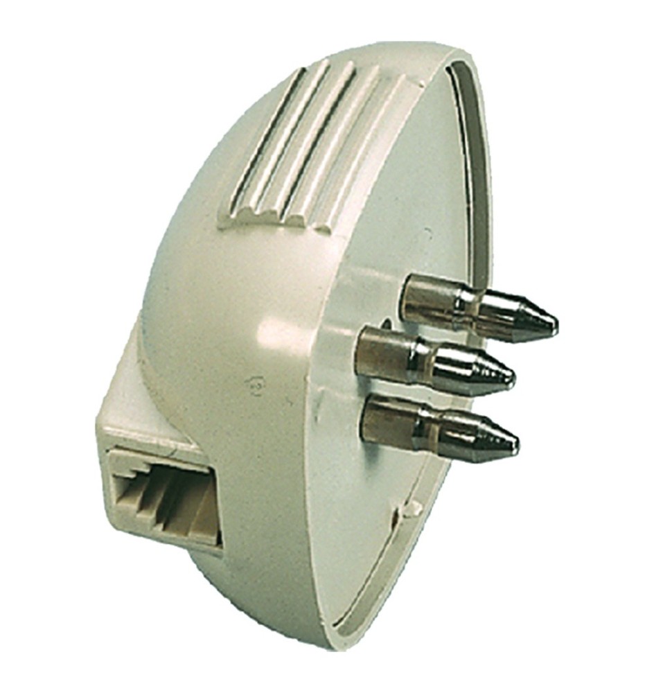 SPINA TELEFONICA tripolare