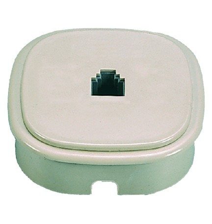 PRESA TELEFONICA da incasso