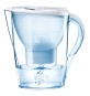 CARAFFA FILTRANTE 'BRITA MARELLA' Lt. 2,4