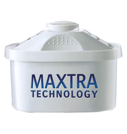 FILTRO PER CARAFFA 'BRITA' cf. 3 pz