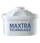 FILTRO PER CARAFFA 'BRITA' cf. 3 pz