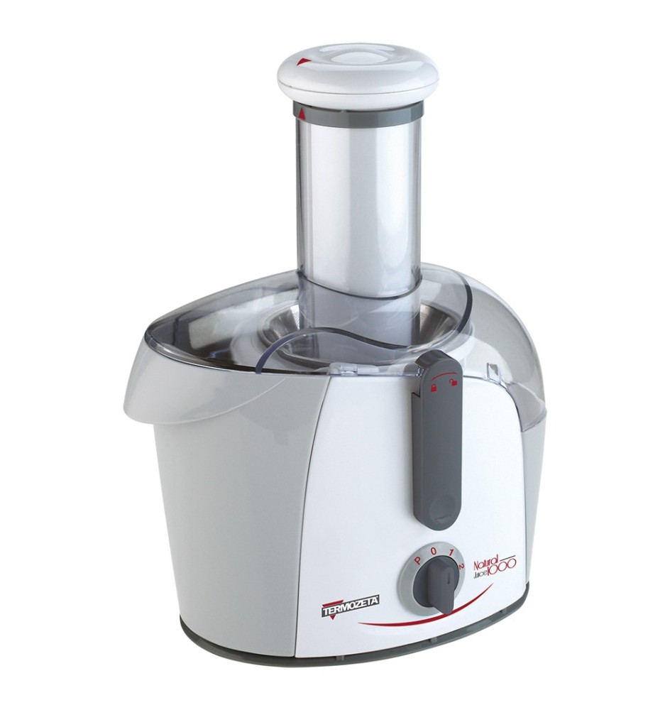 ESTRATTORE DI SUCCO Natural Juice 1000 - 450 W
