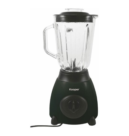 FRULLATORE ELETTRICO 500 W - colore nero