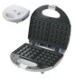 TOSTIERA ELETTRICA PER WAFFLE 'WOW-FLE'