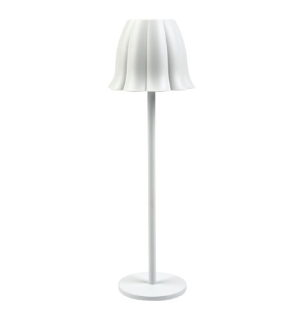 LAMPADA DA TAVOLO A LED 'POLLICINO' 1,3 / 2,3 W - colore verde
