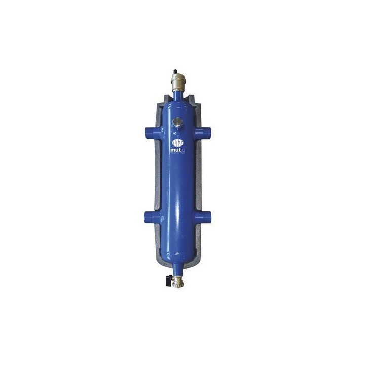 SEPARATORE IDRAULICO 1"1/2
