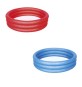 PISCINA KIDDIE 3 ANELLI D 102X25CM 51024