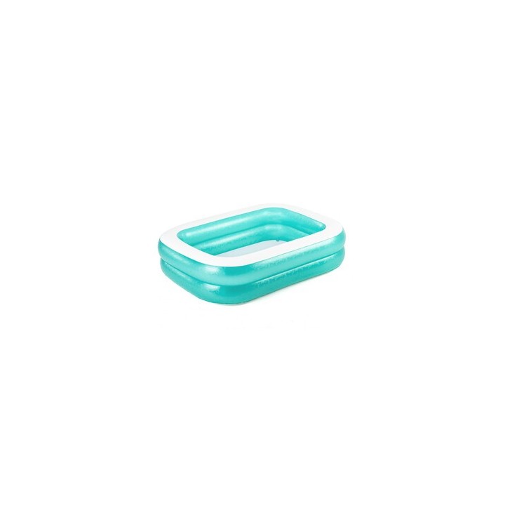 PISCINA KIDDIE RETTANGOLARE 200X146X48CM 54005