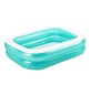PISCINA KIDDIE RETTANGOLARE 200X146X48CM 54005