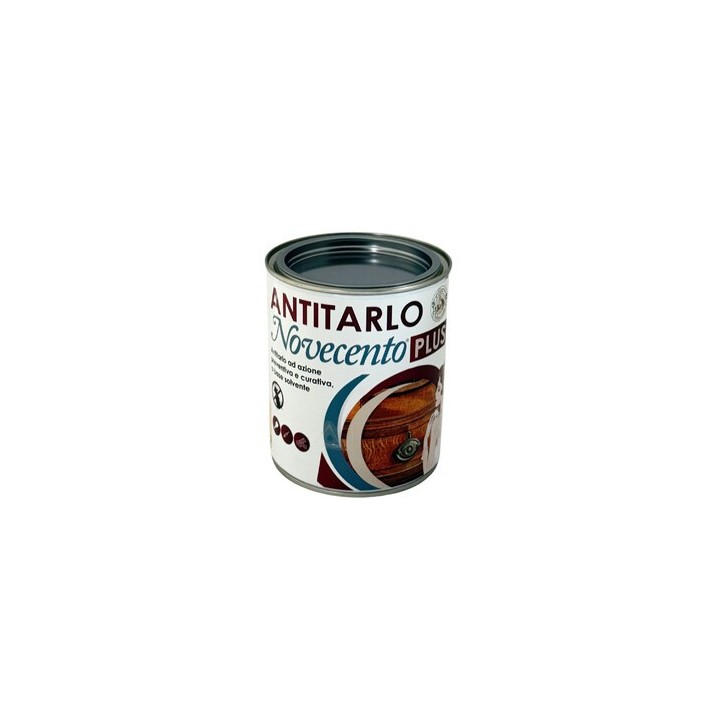 ANTITARLO NOVECENTO PLUS 750 ML