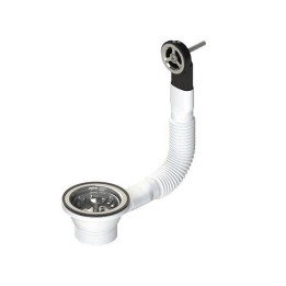 PILETTA D.70 MM TAPPO CESTELLO CON TROPPOPIENO ROTONDO 1"1/2