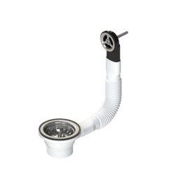 PILETTA D.70 MM TAPPO CESTELLO CON TROPPOPIENO ROTONDO 1"1/2