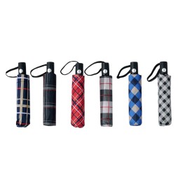 OMBRELLO AUTOMATICO tinta unita