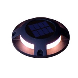 FARETTO LED CALPESTABILE STEP SOLAR 0,04W 4000K IP67