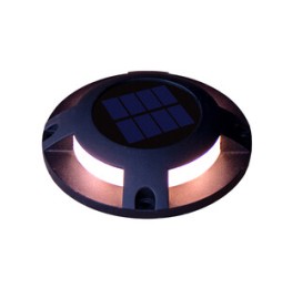 FARETTO LED CALPESTABILE STEP SOLAR 0,04W 4000K IP67