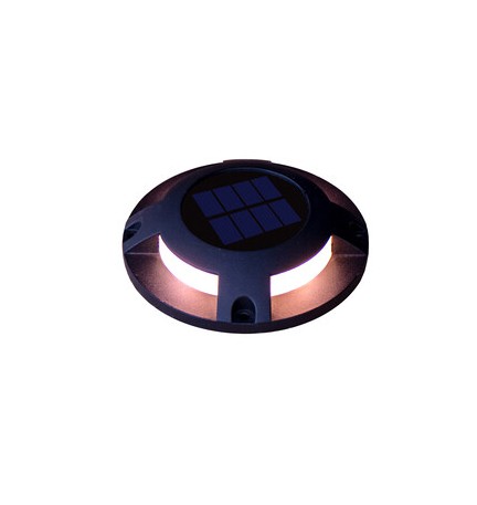 FARETTO LED CALPESTABILE STEP SOLAR 0,04W 4000K IP67