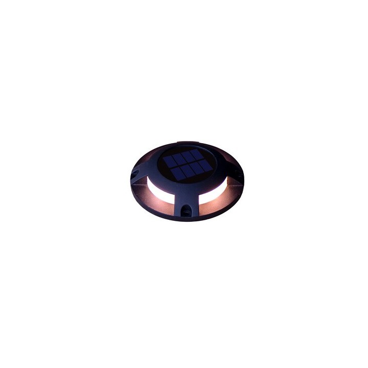 FARETTO LED CALPESTABILE STEP SOLAR 0,04W 4000K IP67
