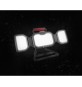 PROIETTORE LED STRIKE STARTER TRIFACC BATT RIC 50W