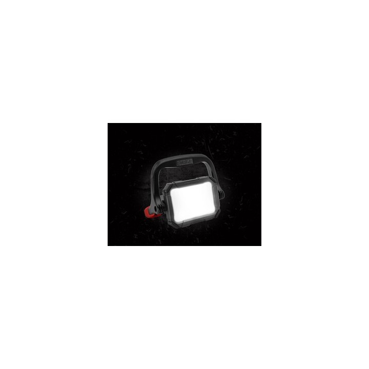 PROIETTORE LED STRIKE ADVANCED BATT RIC 30W 5700K