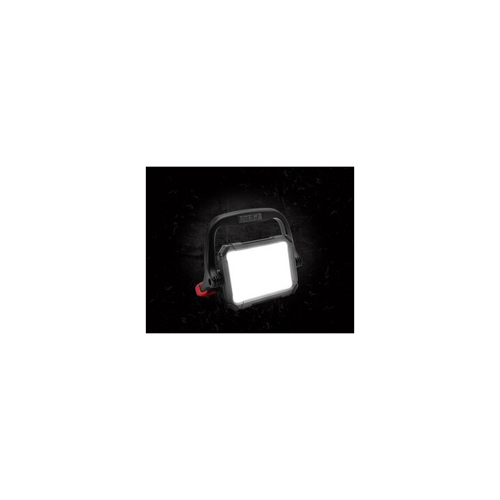 PROIETTORE LED STRIKE ADVANCED BATT RIC 50W 5700K
