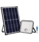 PROIETTORE LED SOLARE ENERGY SENS 30W 4000K 4800LM