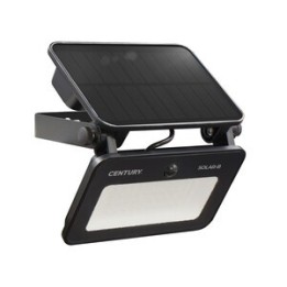 PROIETTORE LED SOLAR-B 8W CCT 800LM IP65