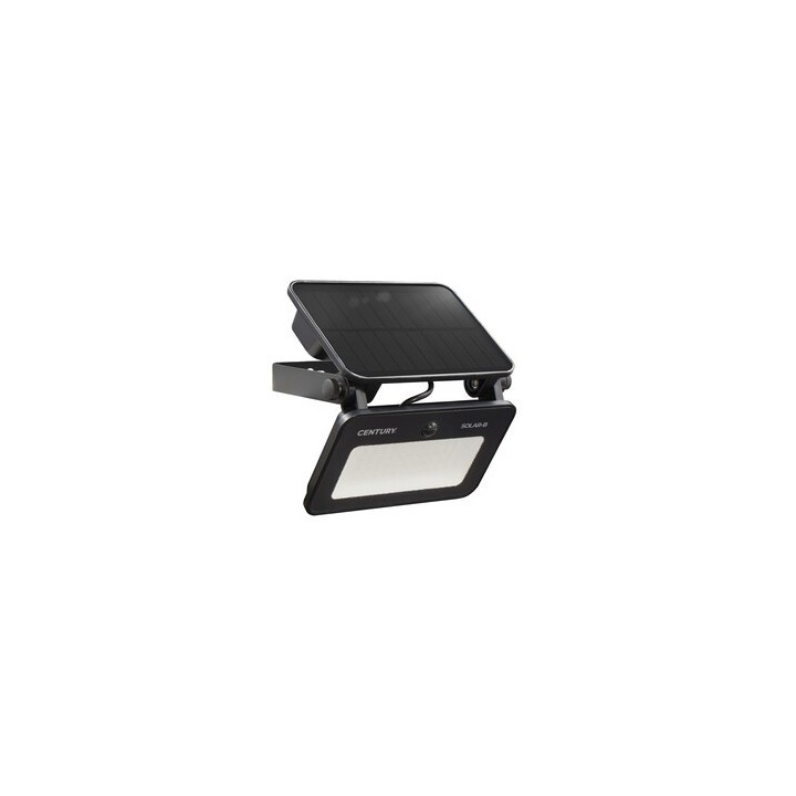 PROIETTORE LED SOLAR-B 8W CCT 800LM IP65