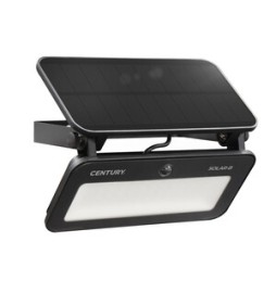 PROIETTORE LED SOLAR-B 12W CCT 1200LM IP65