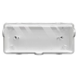 SCATOLA IP 65 P/LAMPADA DI EMERGENZA ECL 6067
