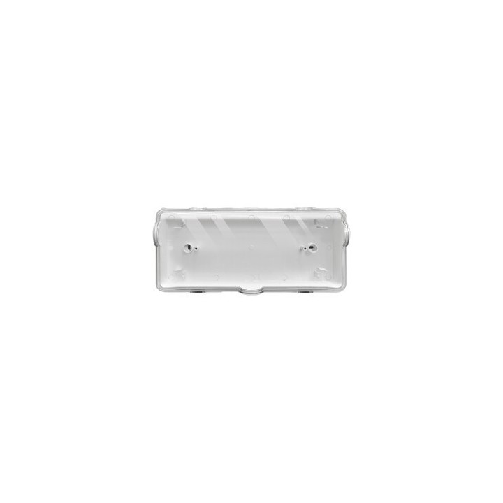 SCATOLA IP 65 P/LAMPADA DI EMERGENZA ECL 6067