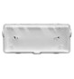 SCATOLA IP 65 P/LAMPADA DI EMERGENZA ECL 6067